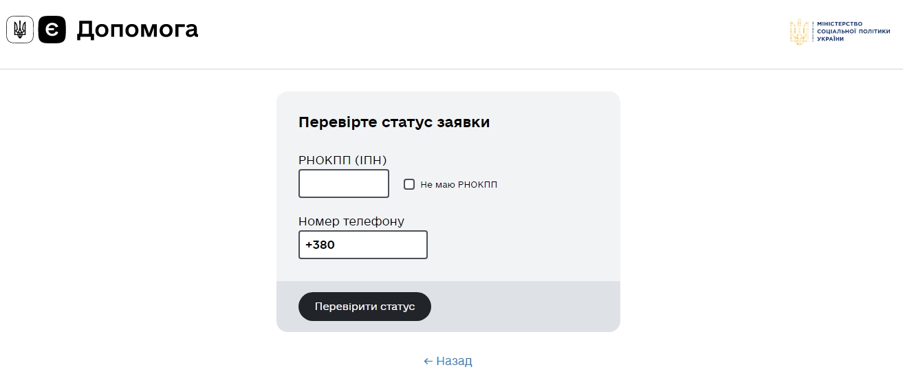 Как проверить статус выплат от международных организаций онлайн: простая инструкция